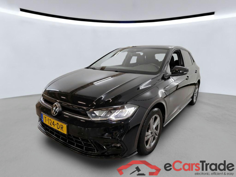 VOLKSWAGEN POLO 81 kW