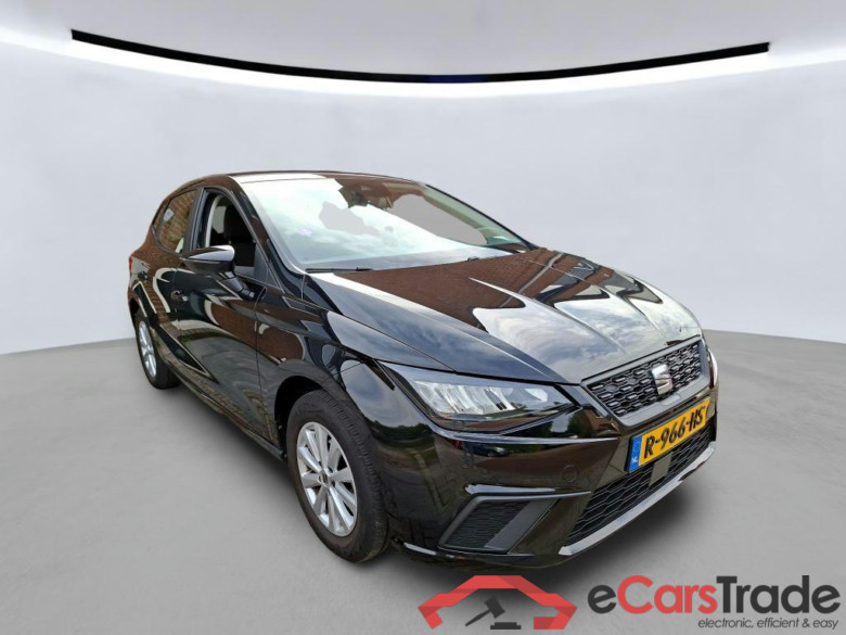 SEAT Ibiza 70 kW #3