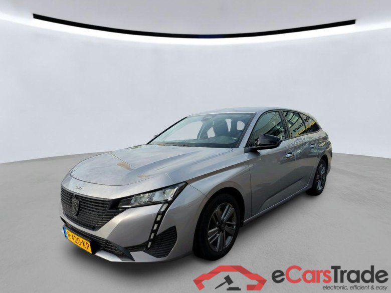 PEUGEOT 308 SW 96 kW #1