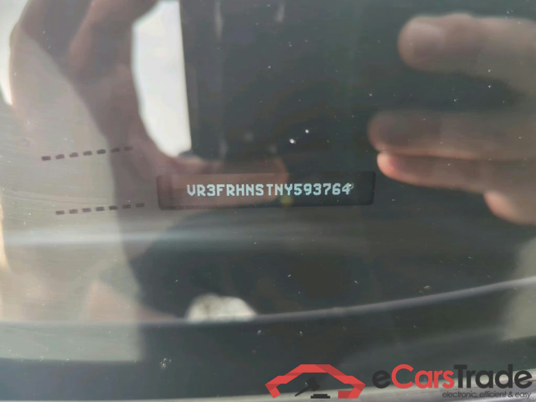 PEUGEOT 308 SW 96 kW #2