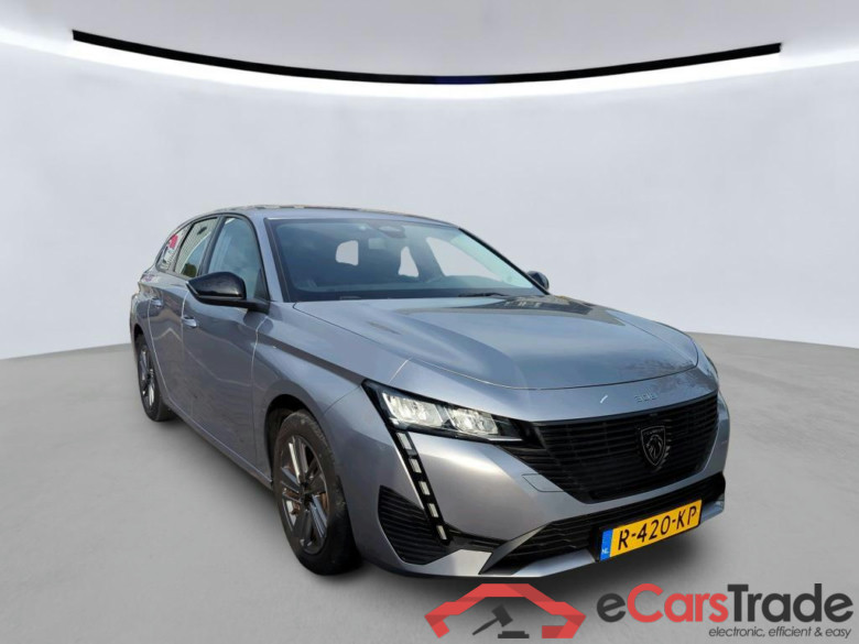 PEUGEOT 308 SW 96 kW #4