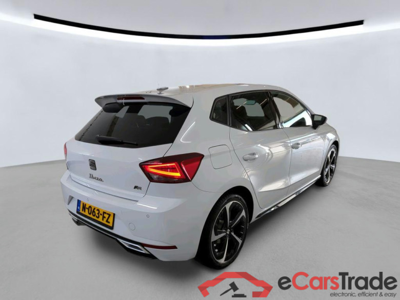SEAT Ibiza 81 kW #5