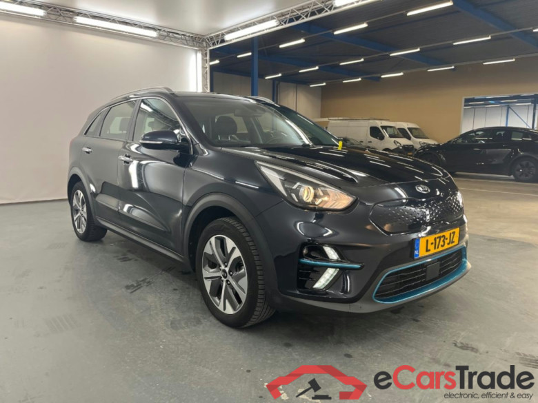 KIA e-Niro DynamicLine 64 kWh #2