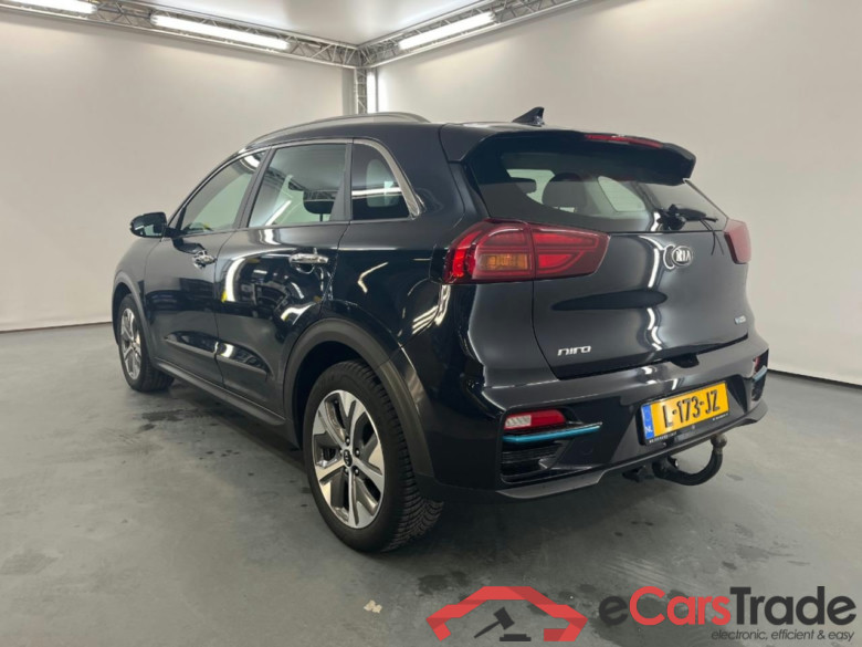 KIA e-Niro DynamicLine 64 kWh #3
