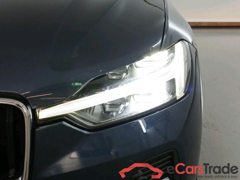 VOLVO XC60 145 kW #3