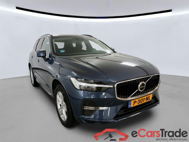 VOLVO XC60 145 kW #4