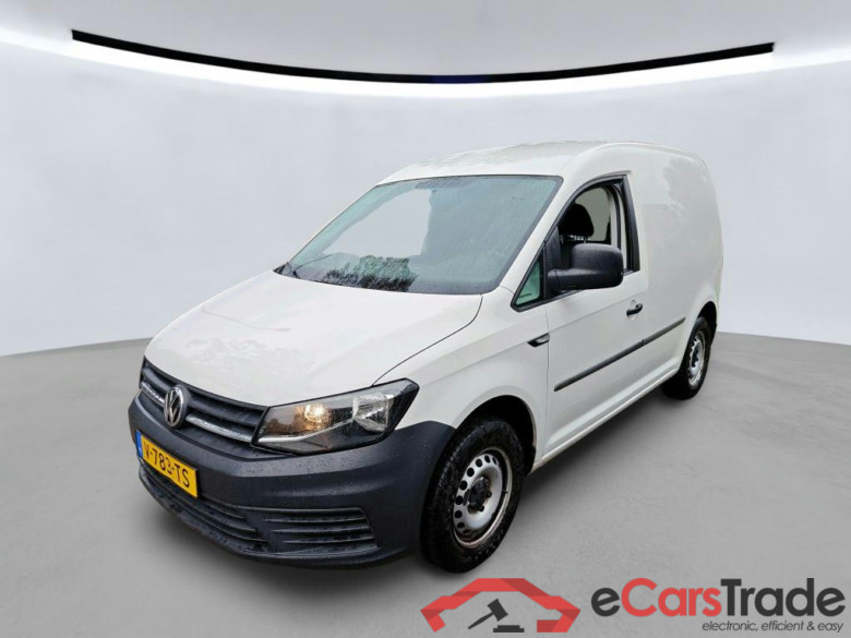 VOLKSWAGEN Caddy 55 kW #1