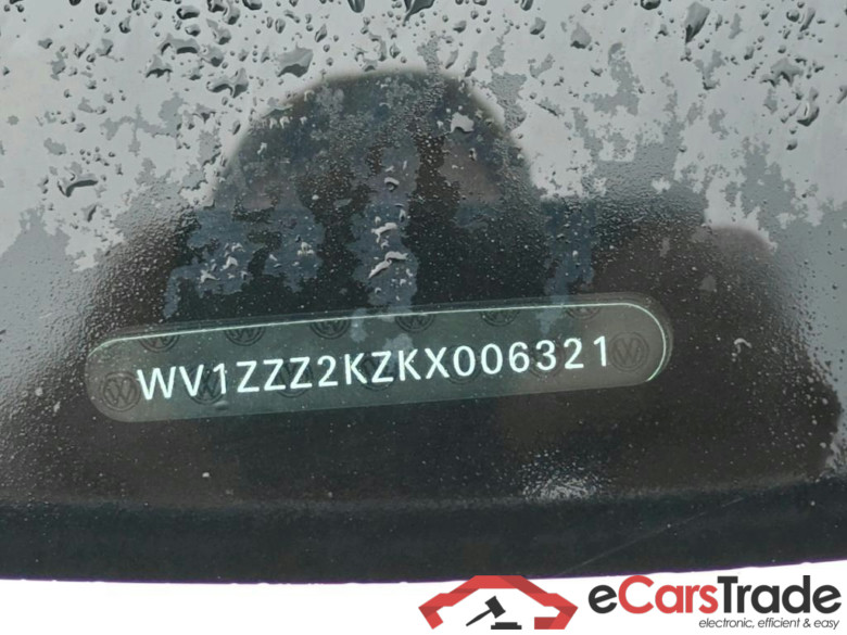 VOLKSWAGEN Caddy 55 kW #2