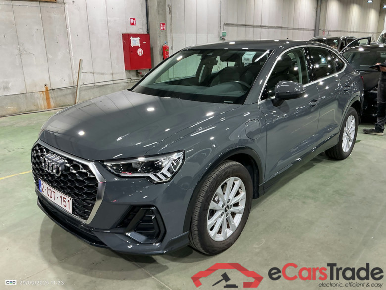 AUDI Q3 Sportback 1.4 45 TFSI E S TRONIC #1