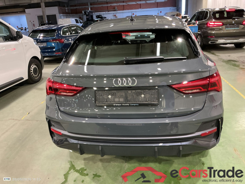 AUDI Q3 Sportback 1.4 45 TFSI E S TRONIC #5