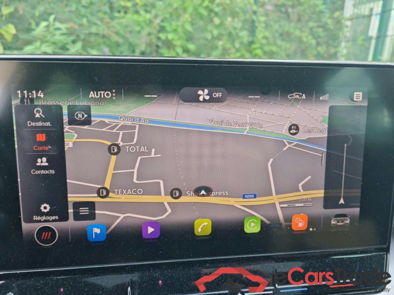 Seat Leon 1.5 TSI FR-Line LED Virtual Navi 1/2 Leather KeylessGo Klima PDC ... #6