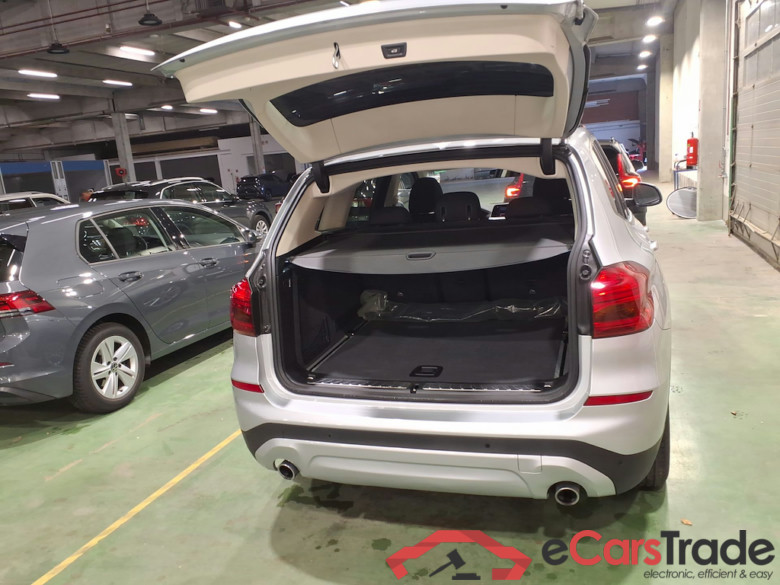 BMW X3 2.0 SDRIVE18D (110KW) AUTO #3