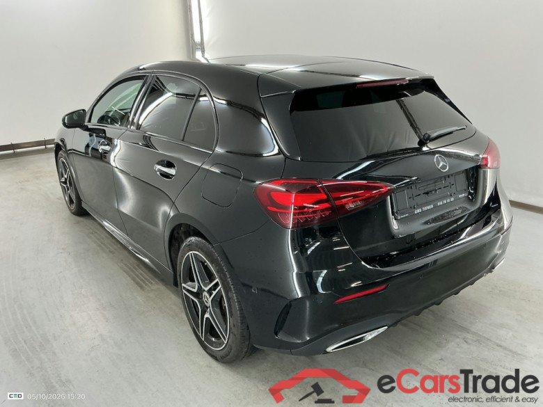 MERCEDES-BENZ A-CLASS 1.3 A 250 E PHEV AMG LINE DCT