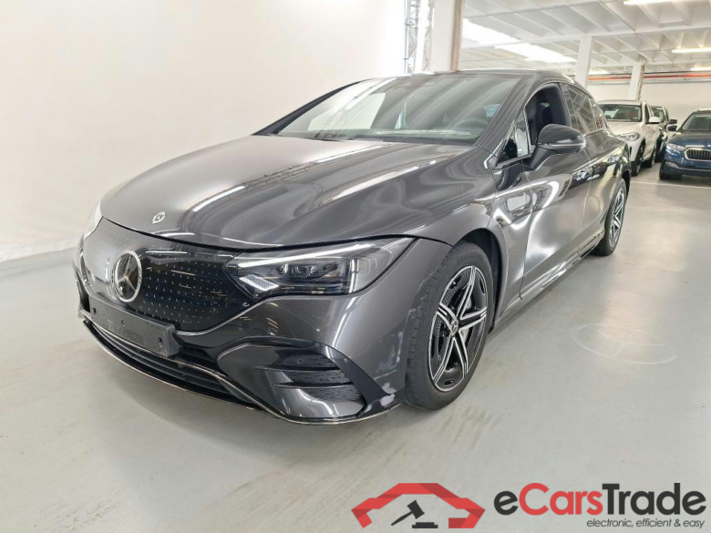 MERCEDES-BENZ EQE BEV EQE 300 AMG LINE AT #1