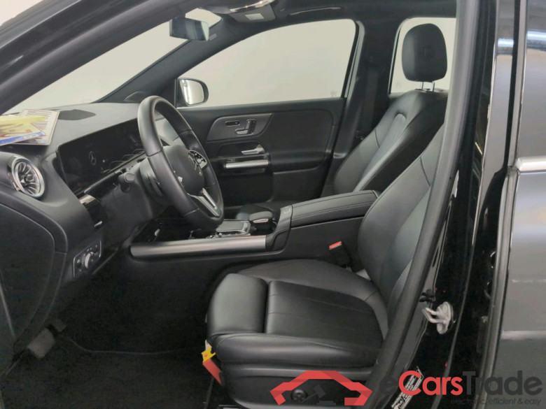 MERCEDES-BENZ GLA 1.3 GLA 250 E DCT BUSINESS SOLUTION #5
