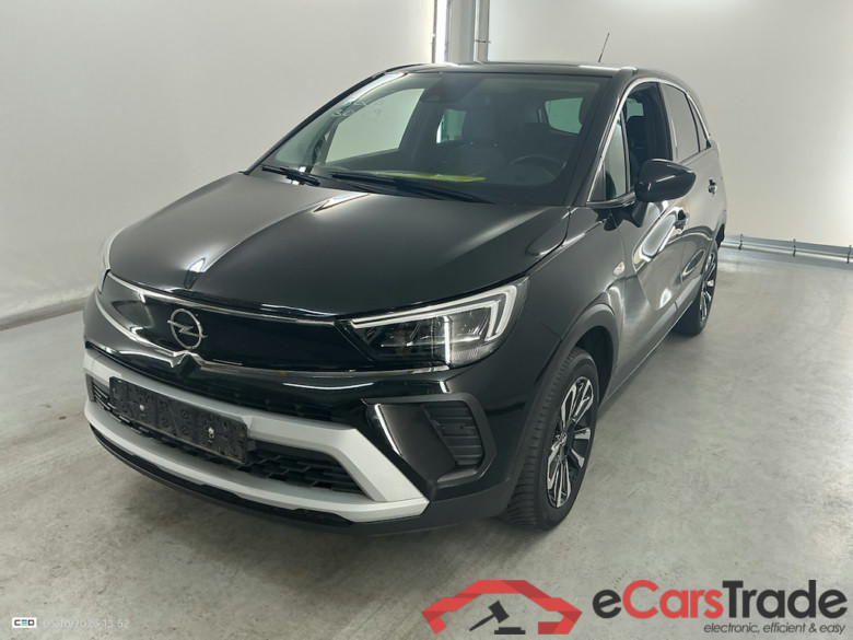 OPEL CROSSLAND 1.2 81KW TURBO S-S ELEGANCE