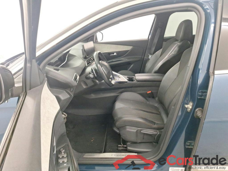PEUGEOT 3008 1.2 PURETECH 96KW S&S AUTO GT #5