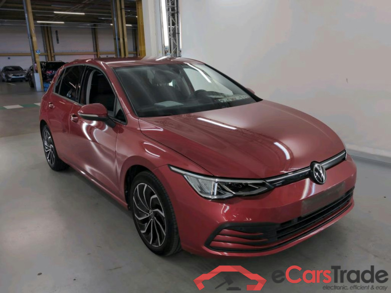 VOLKSWAGEN GOLF VIII 1.5 TSI 96KW LIFE BUSINESS PREMIUM #2