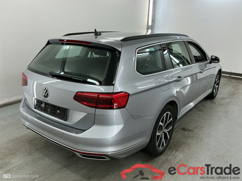 VOLKSWAGEN PASSAT VARIANT 1.4 TSI MSQ VARIANT GTE BUSINESS #4