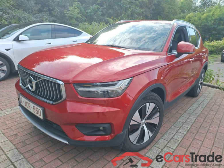 VOLVO XC40 1.5 T4 RECHARGE GEARTR. INSCRIPTION EXPR