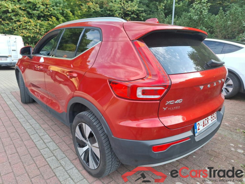 VOLVO XC40 1.5 T4 RECHARGE GEARTR. INSCRIPTION EXPR #3