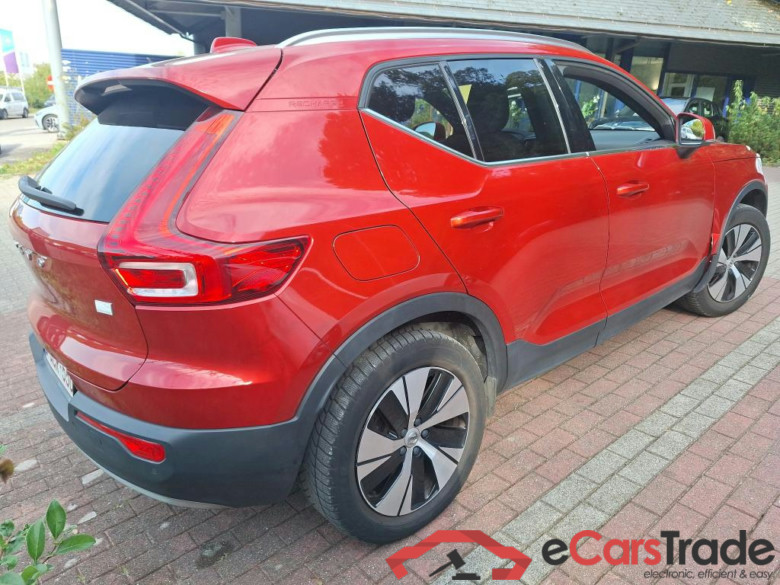 VOLVO XC40 1.5 T4 RECHARGE GEARTR. INSCRIPTION EXPR #4
