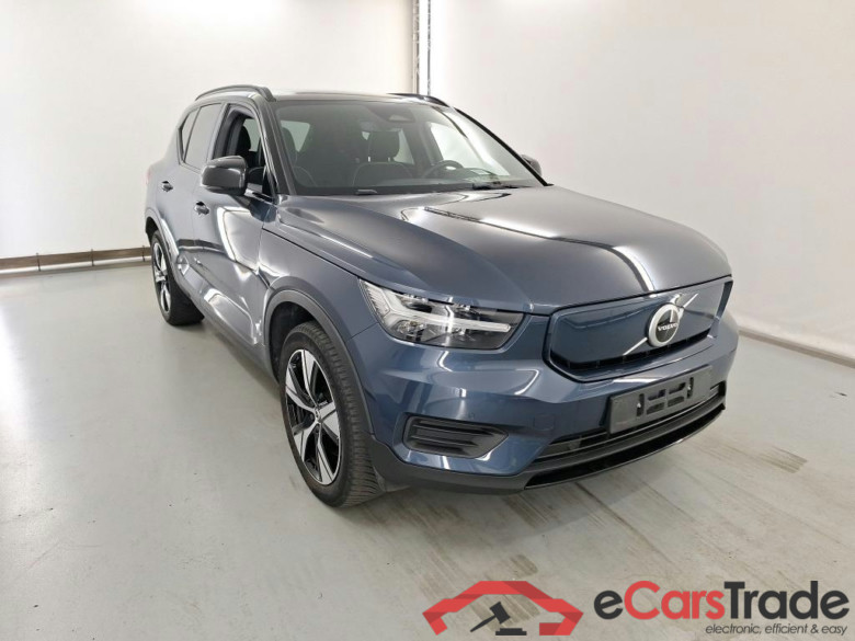 VOLVO XC40 BEV 70KWH RECHARGE PLUS #2