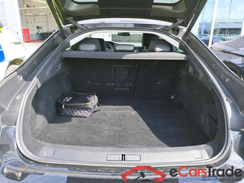 PEUGEOT 508 1.5 BLUEHDI 130 S&S AUTO ALLURE PACK #6