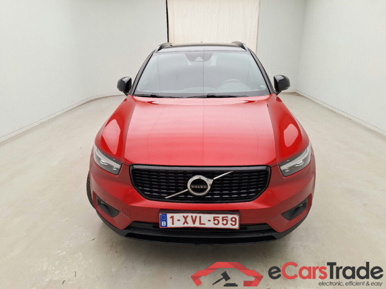 Volvo, XC40 '17, XC40 T4 R-design Gtr.