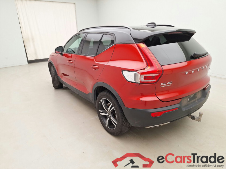 Volvo, XC40 '17, XC40 T4 R-design Gtr. #3