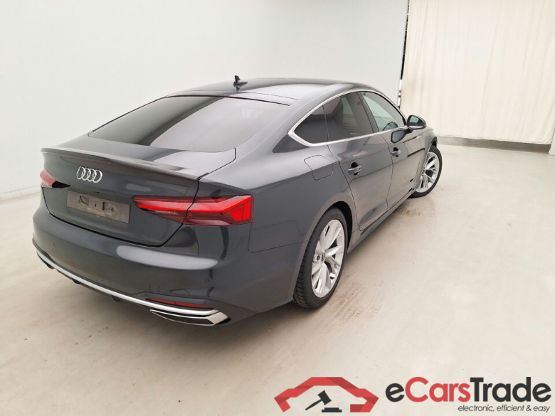 Audi, A5 SB FL'20, Audi A5 Sportback 30 TDI S tronic Bus Ed Advanced #4