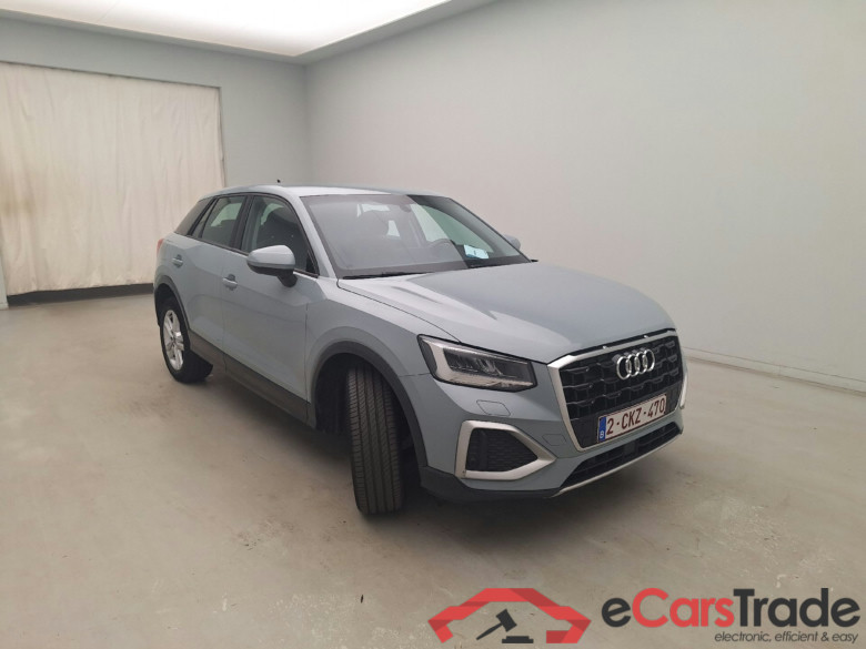 Audi, Q2 FL'20, Q2 30 TDi 85kW Bus.Ed.Adv.Str. #5