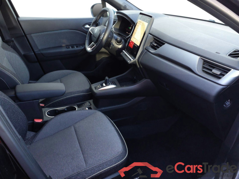 Renault Captur Techno E-Tech full hybrid 160 ch #3