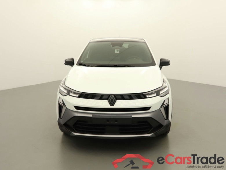 Renault SymbioZ Esprit Alpine 1.8 Hybrid Electric/Gasoline 162hp #3