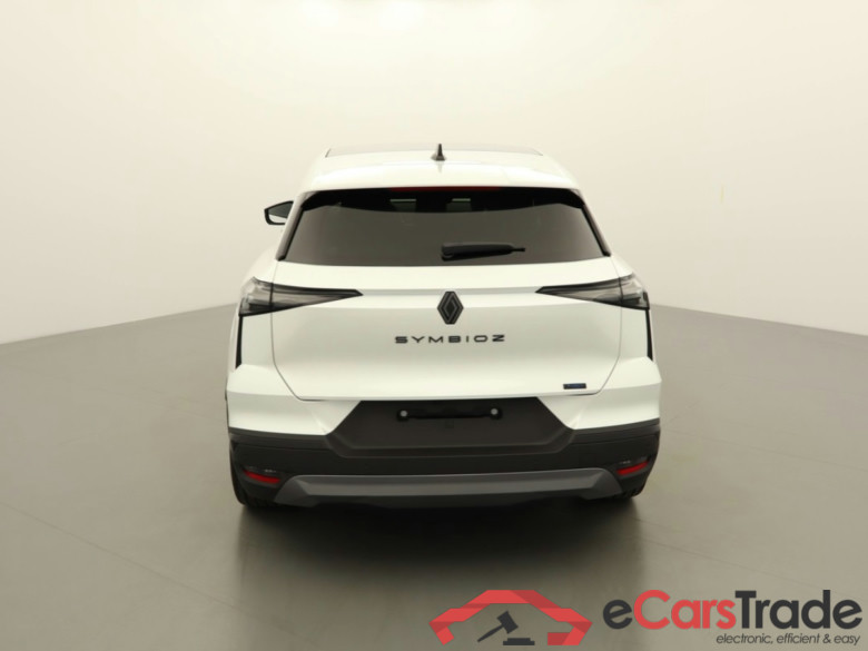 Renault SymbioZ Esprit Alpine 1.8 Hybrid Electric/Gasoline 162hp #5