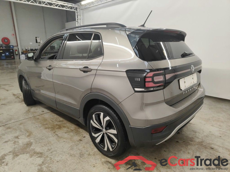 Volkswagen T-Cross 1.0 TSI 85kW Life DSG 5d #3