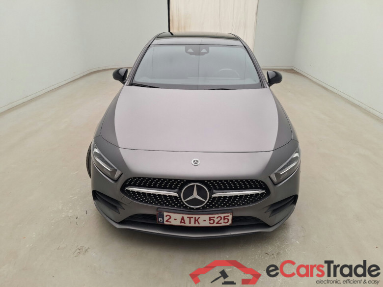 Mercedes, A-Class '18, A 250 4M Aut.