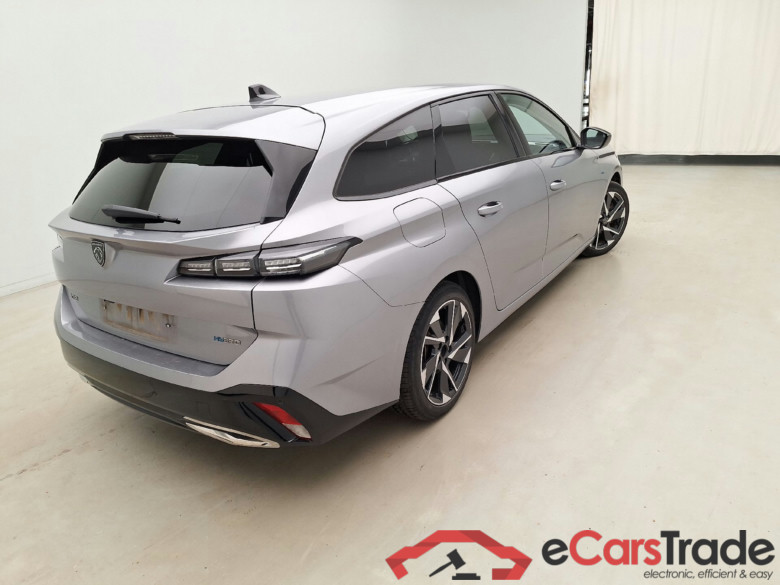Peugeot, 308 SW '21 PHEV, 308 SW 1.6 PHEV 180 Allur.Pack #4