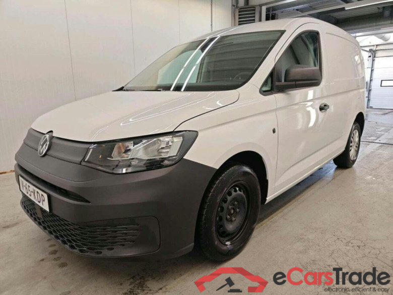 VOLKSWAGEN Caddy Cargo 2.0 TDI Comfort