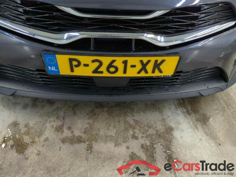KIA ceed sportswagon 1.5 T-GDi DynPlusL. #4