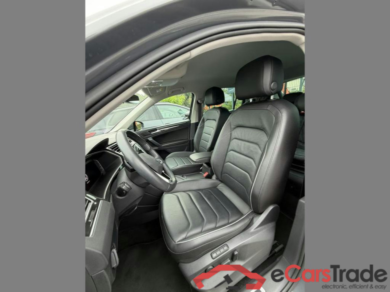 VOLKSWAGEN Tiguan eHybrid (PHEV) 1.4 Elegance OPF DSG (180 kW) #5