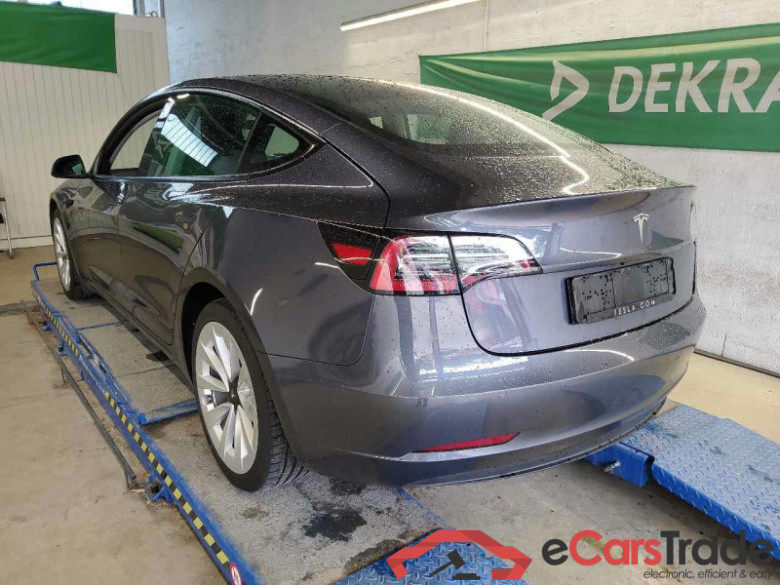 Tesla Model 3 - Lim4, RWD 60 kWh, 2021 - 2023 60 kWh #4