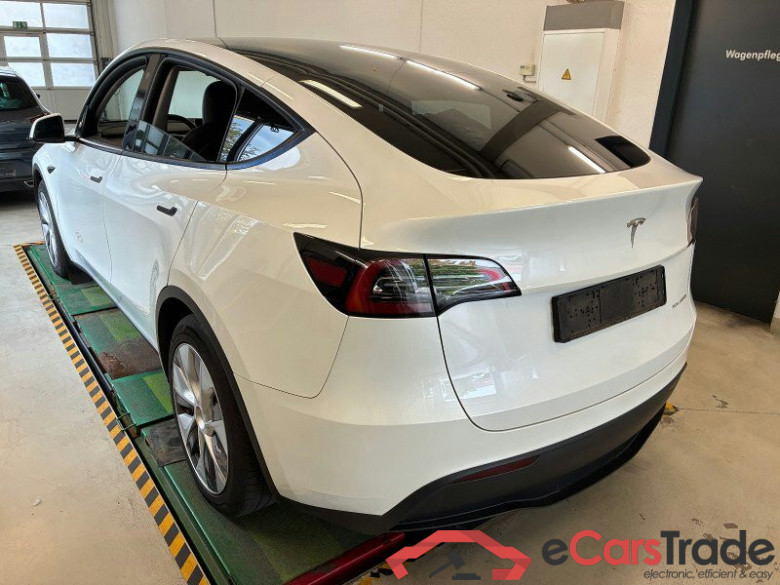 Tesla Model Y (01.2021->) DE - SUV5 Dual, Maximale Reichweite Dual AWD, 2021 - 2025 #4