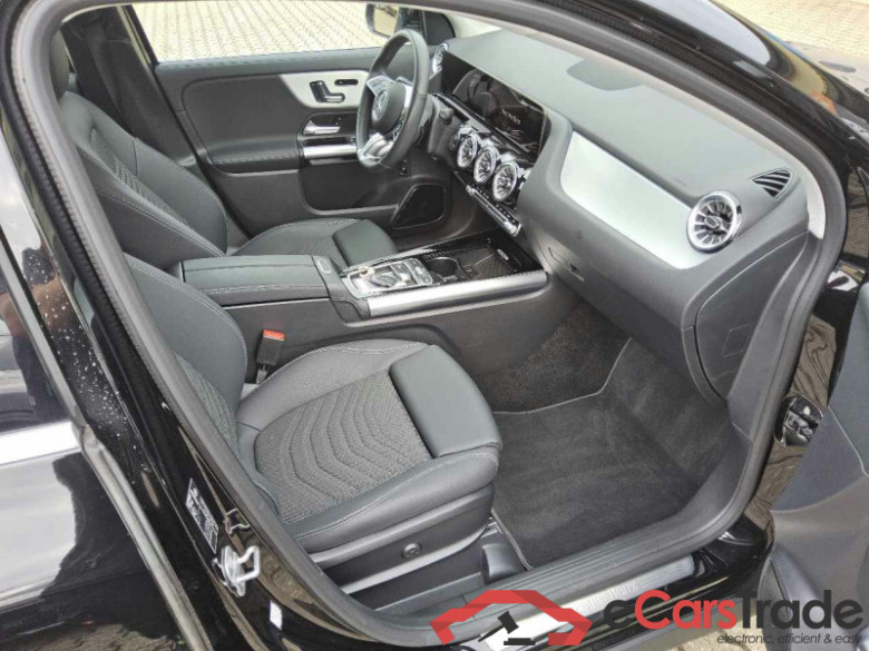 Mercedes-Benz GLA (BM 247)(02.2020->) DE - SUV5 GLA 200 EU6e, Edition Progressive Line, (Facelift) 2024 - 2026 #3