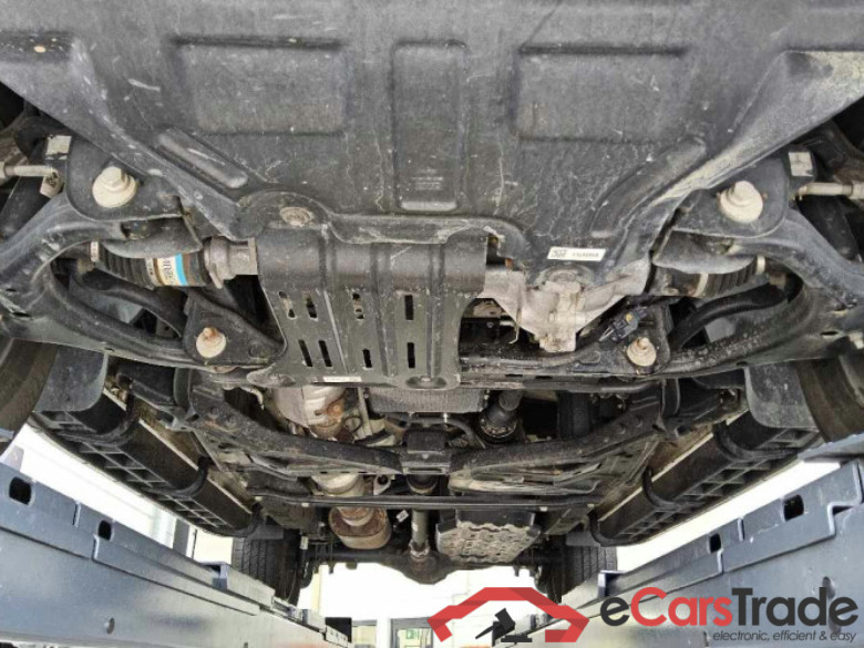 Ford Ranger (TRB)(2022->) DE - PickupDK4 2.0 Ecoblue EU6d, Wildtrak e-4WD Doppelkabine, 2022 - 2024 #5