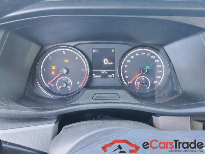 Volkswagen T6.1 Transporter Kombi (SH)(10.2019->2024) DE - Kb4 2.0 TDI EU6d - technisch Defekt s. KVA #5