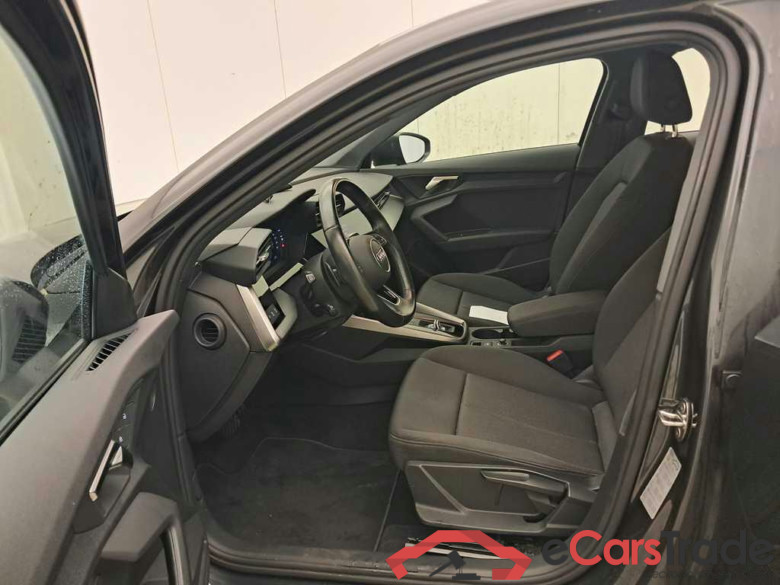 Audi A3 SB 1.4 40 TFSIe Plug-In Hybrid Aut. LED-Matrix Virtual Navi KeylessGo Klima PDC ... #5