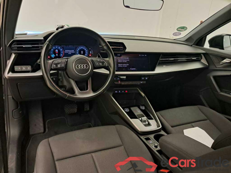 Audi A3 SB 1.4 40 TFSIe Plug-In Hybrid Aut. LED-Matrix Virtual Navi KeylessGo Klima PDC ... #6