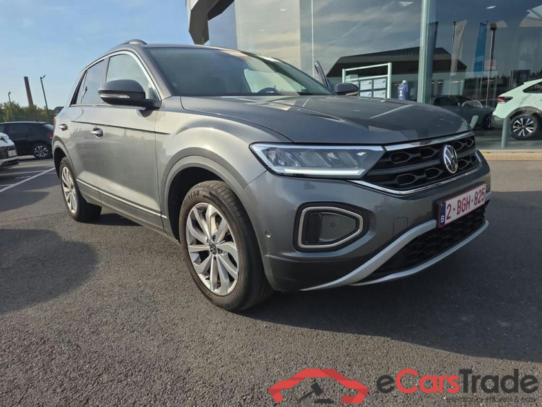 VOLKSWAGEN T-Roc 1.0 TSI Life Business