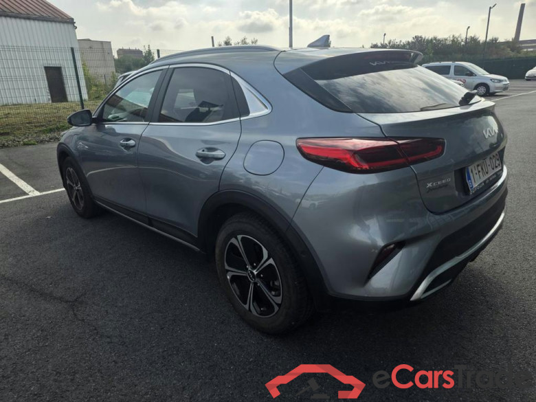 KIA XCeed PHEV 1.6 GDi Business Line DCT #4